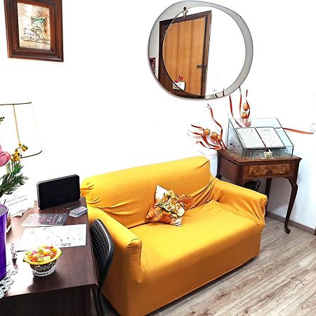 B&B Sally Сиракузы Экстерьер фото