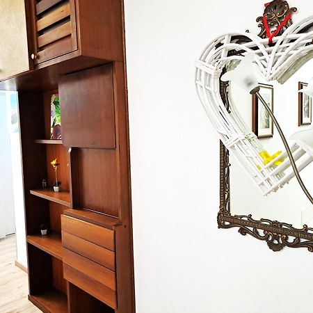 B&B Sally Сиракузы Экстерьер фото