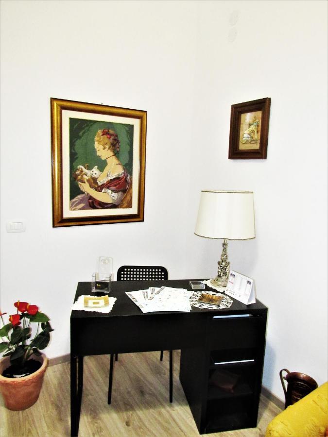 B&B Sally Сиракузы Экстерьер фото