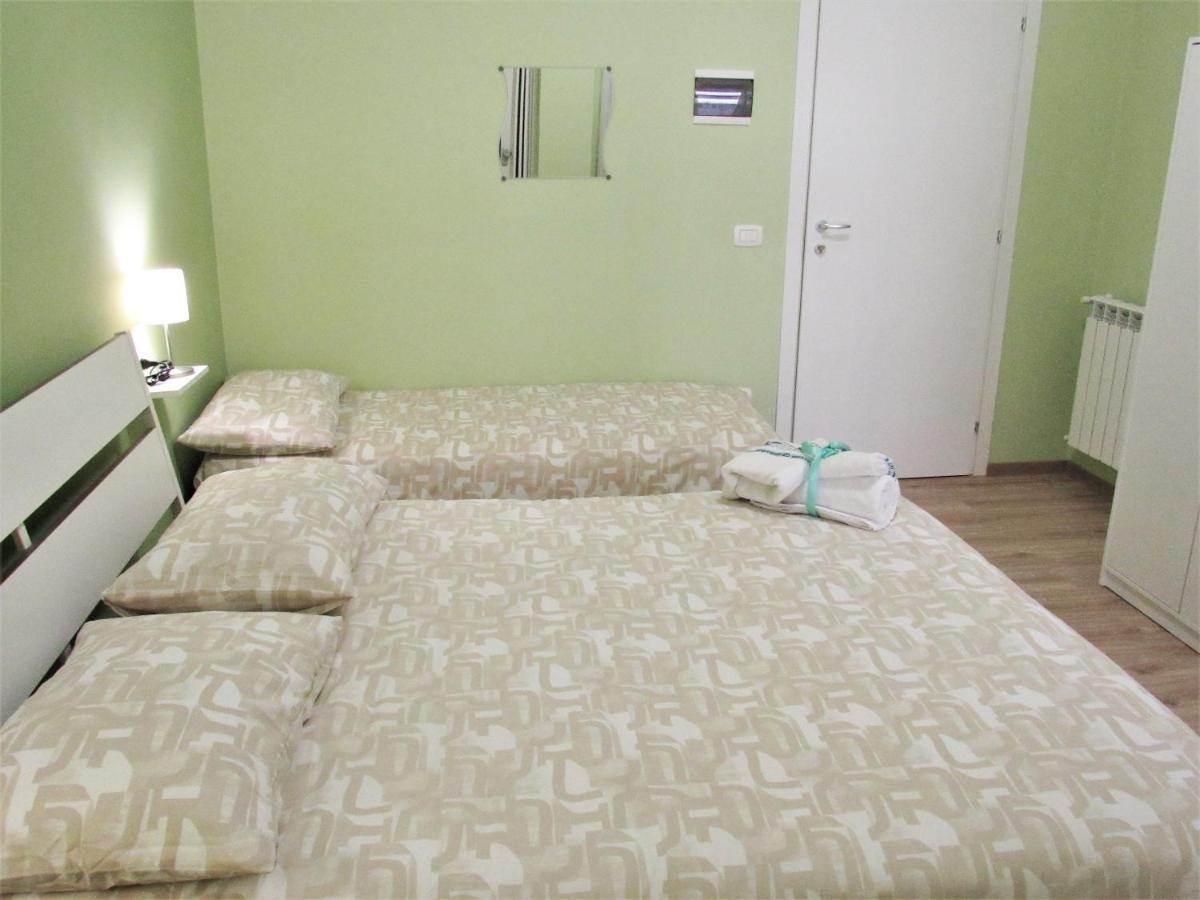 B&B Sally Сиракузы Экстерьер фото