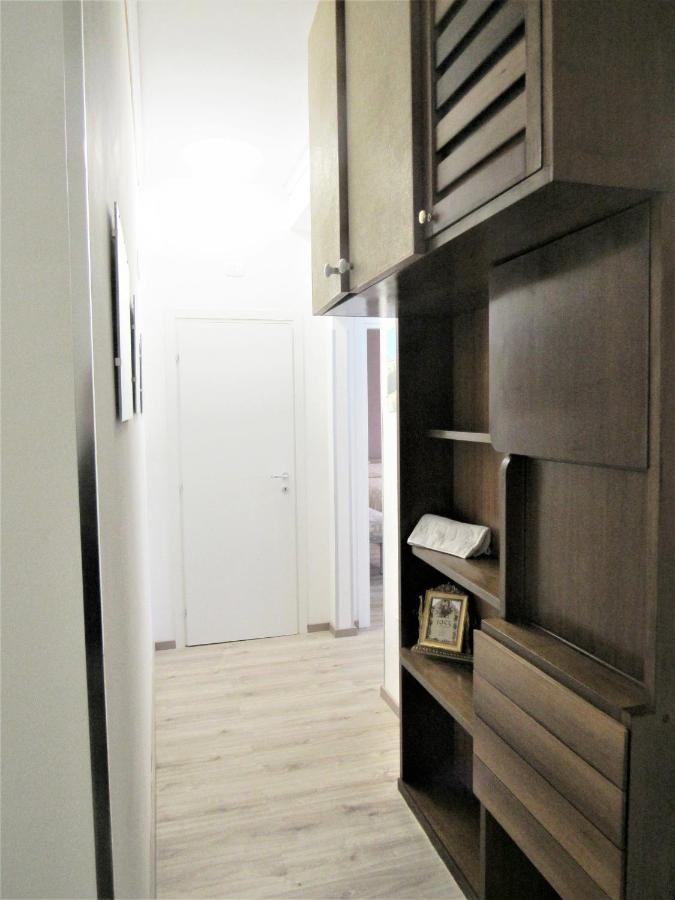 B&B Sally Сиракузы Экстерьер фото