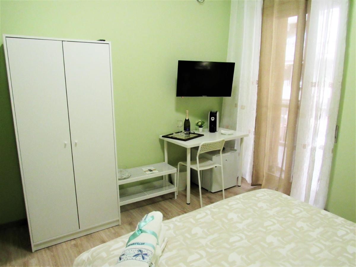 B&B Sally Сиракузы Экстерьер фото