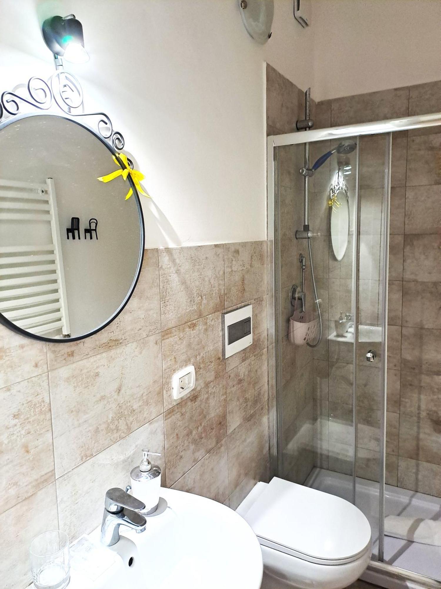 B&B Sally Сиракузы Экстерьер фото