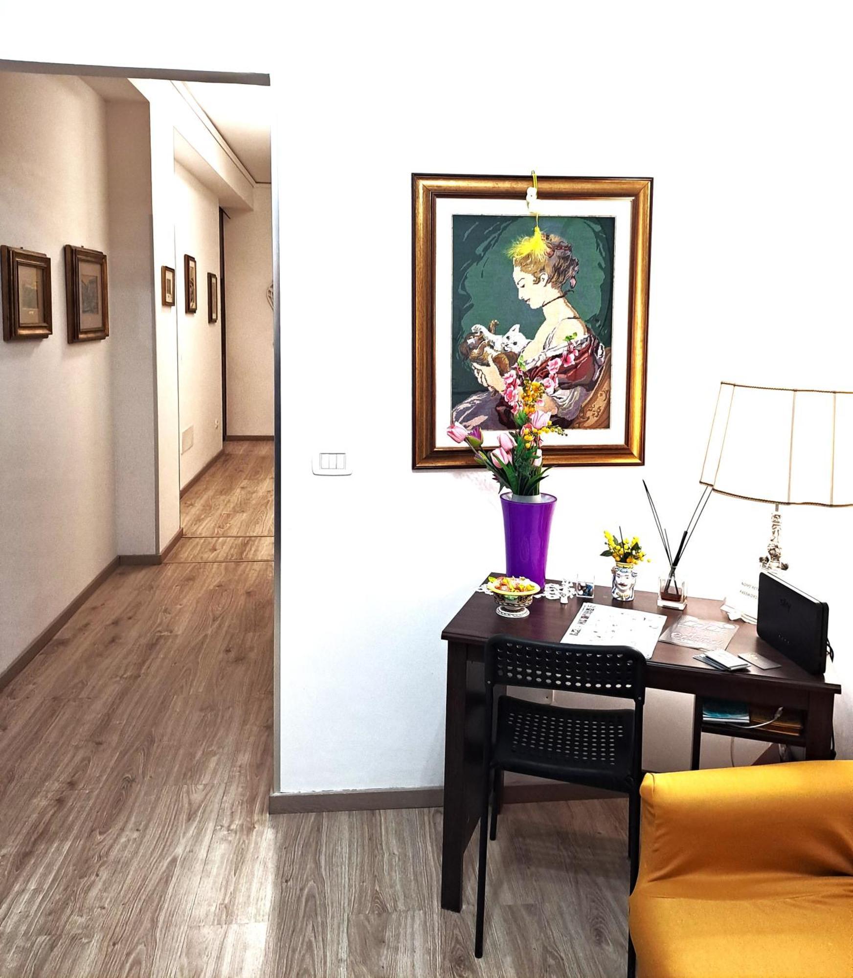 B&B Sally Сиракузы Экстерьер фото