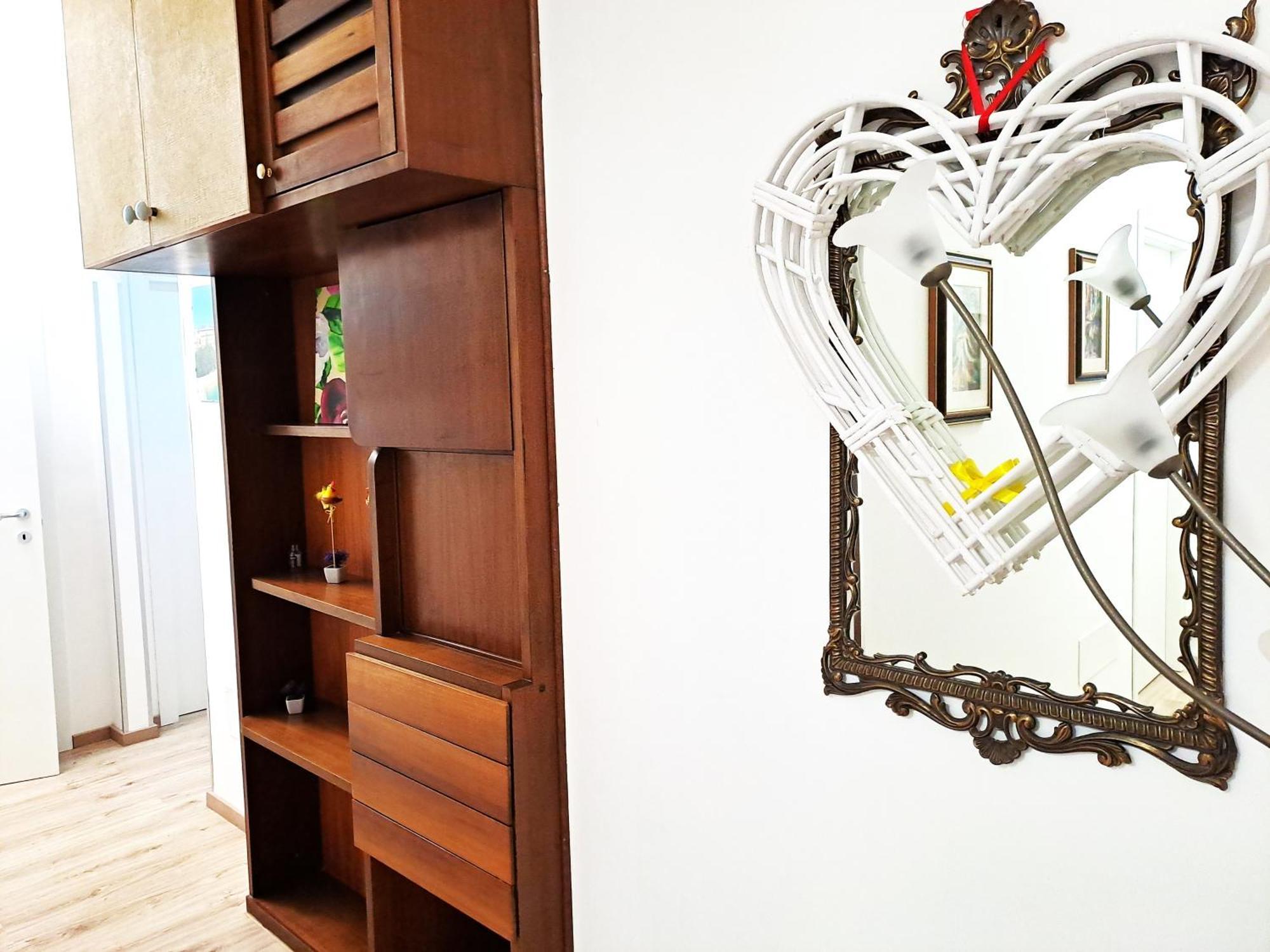 B&B Sally Сиракузы Экстерьер фото