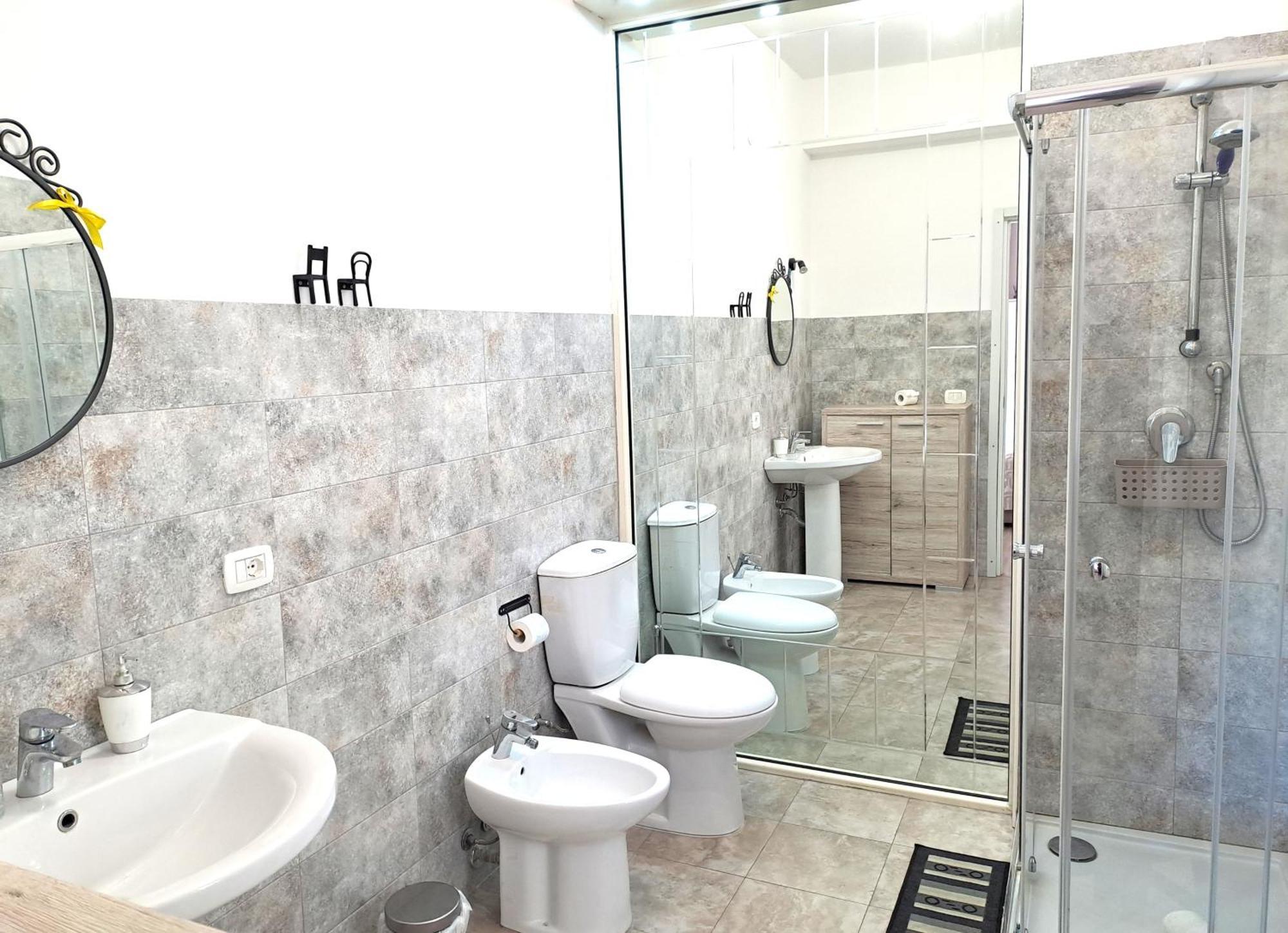 B&B Sally Сиракузы Экстерьер фото