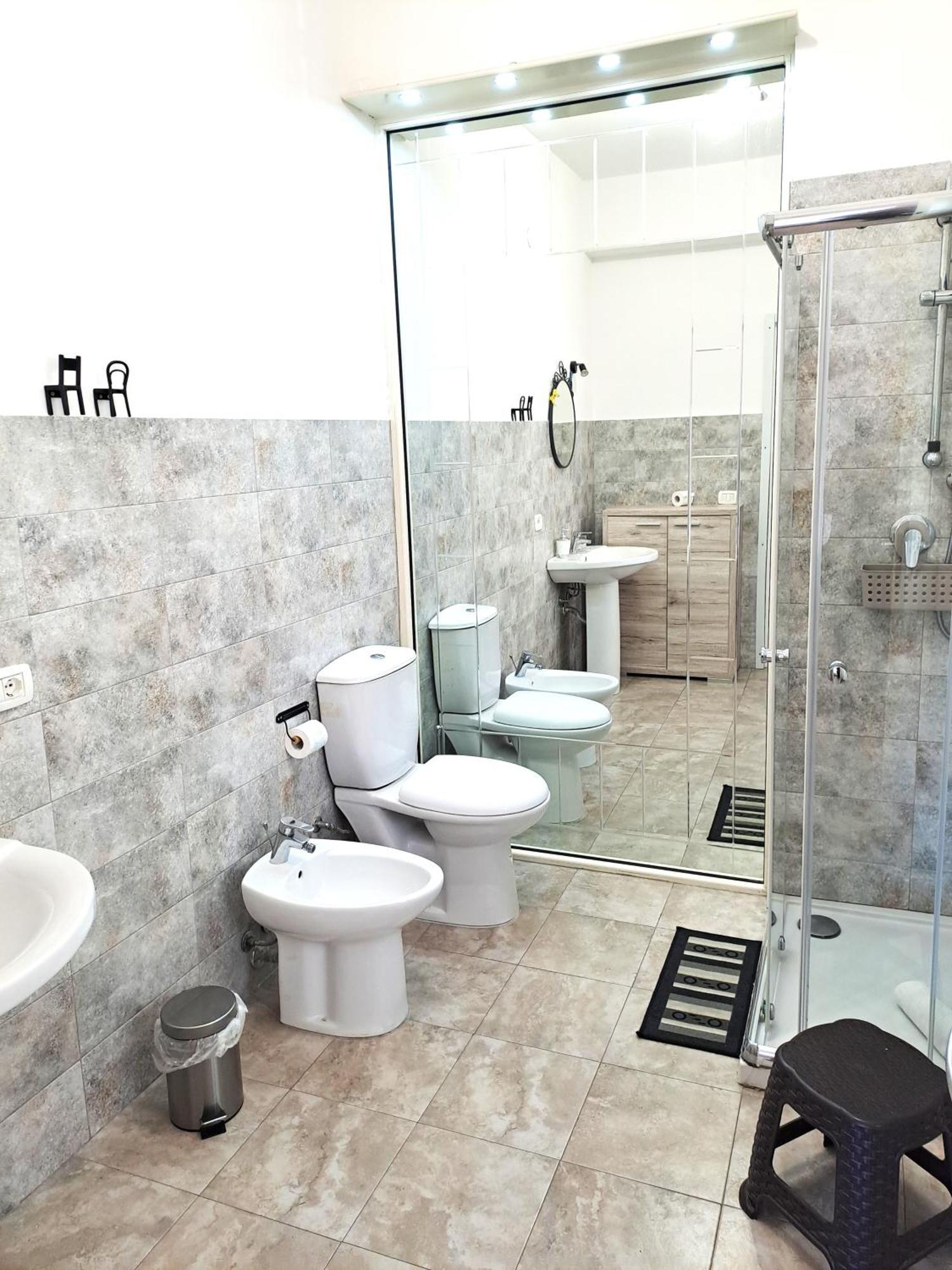 B&B Sally Сиракузы Экстерьер фото