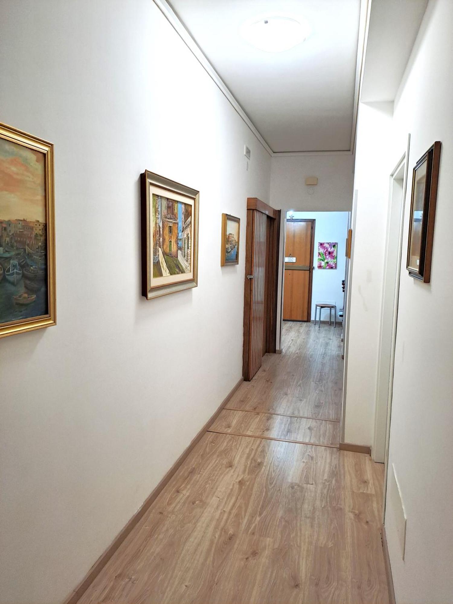 B&B Sally Сиракузы Экстерьер фото