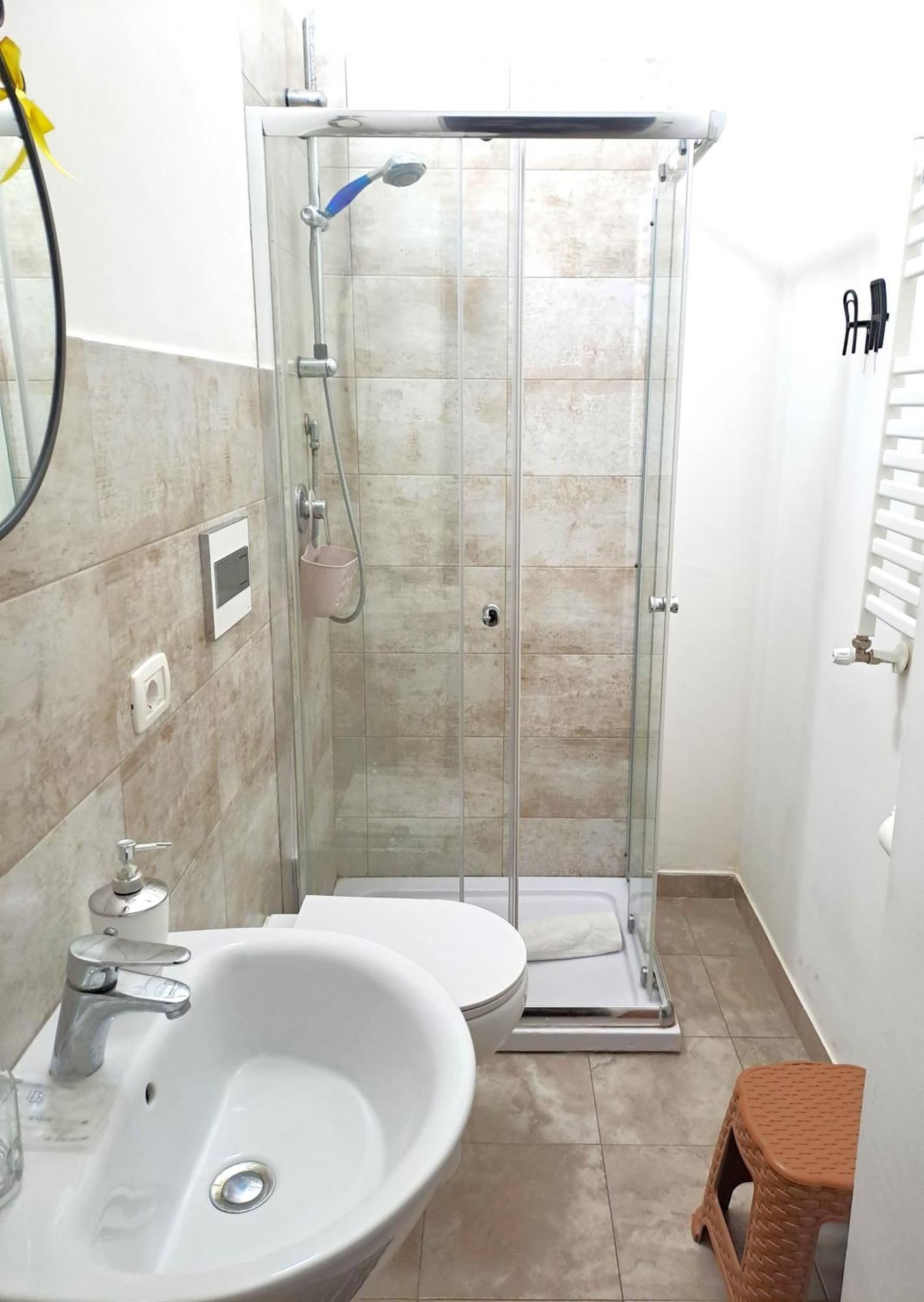 B&B Sally Сиракузы Экстерьер фото