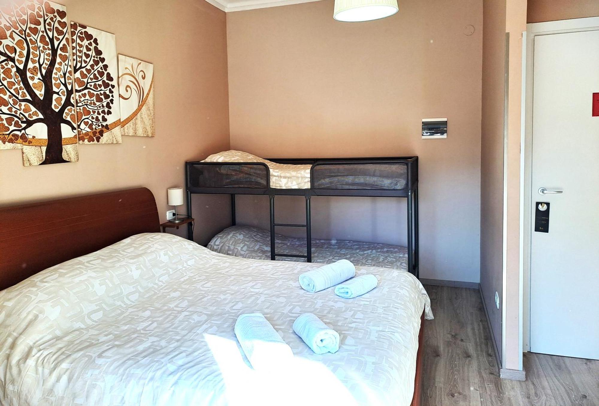 B&B Sally Сиракузы Экстерьер фото