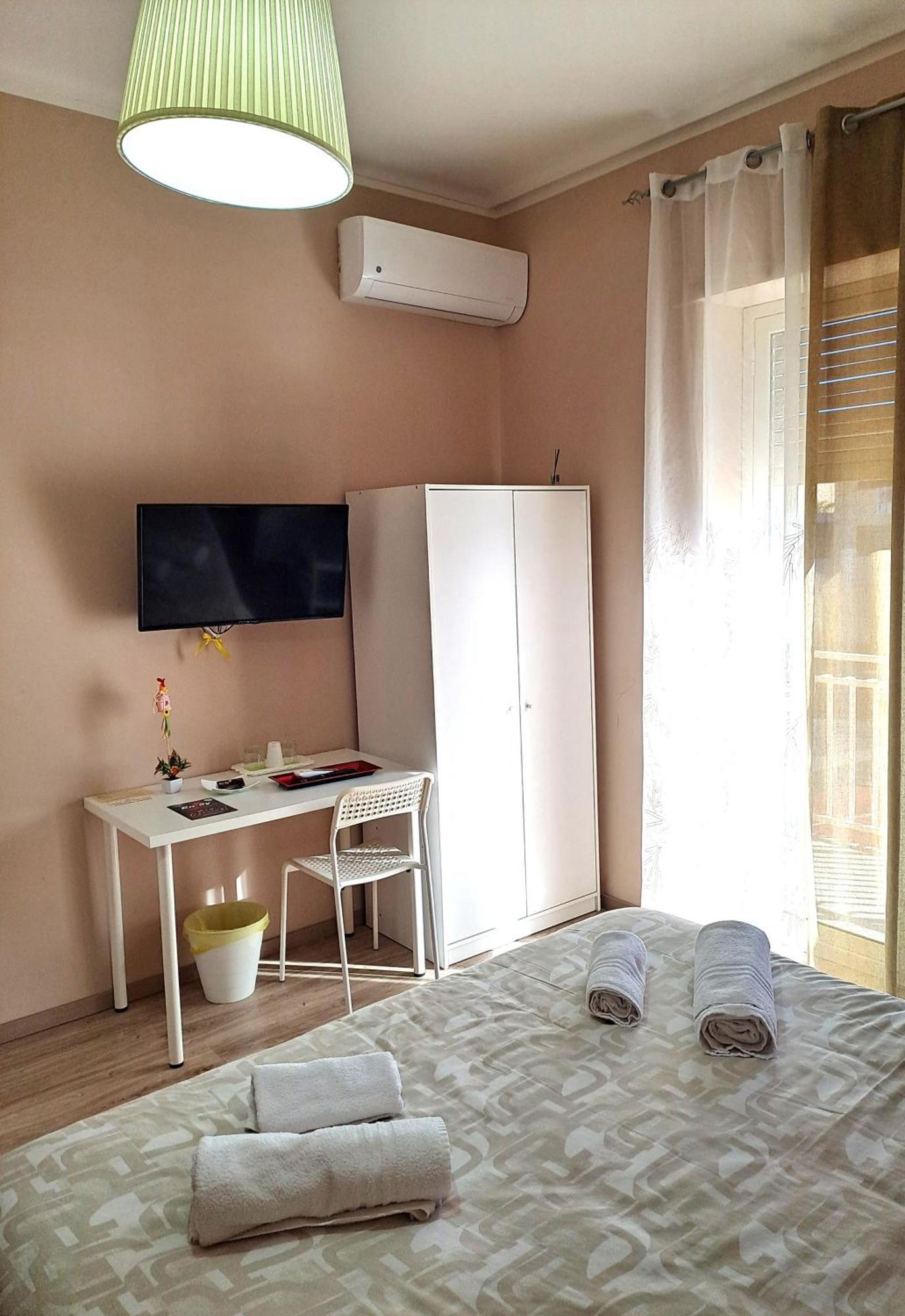 B&B Sally Сиракузы Экстерьер фото